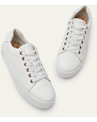 boden platform trainers