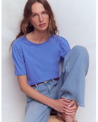 Boden - Ali Trim T-Shirt - Lyst