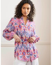 Boden Shirts for Women | Online Sale up 