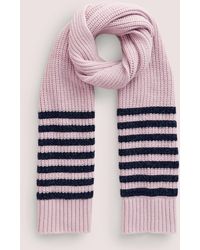 Boden Scarves and mufflers for Women | Online Sale up to 51% off | Lyst