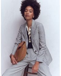 Boden - Woodbridge Relaxed Blazer - Lyst