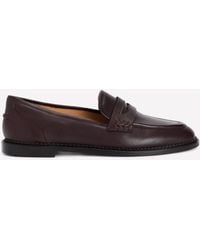 Boden - Nya Penny Loafers - Lyst