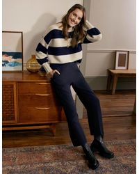 Boden Capri and cropped trousers for 