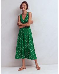 Boden - Elodie Jersey Maxi Dress - Lyst