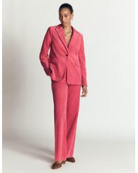 Boden - Fitzrovia Cord Column Pants - Lyst
