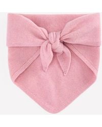 Boden - Merino Knitted Neckerchief - Lyst