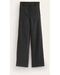 Boden - Westbourne Linen Trousers - Lyst