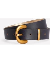 Boden - Chunky Hardware Belt - Lyst
