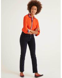 boden slim straight jeans