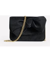 Boden - Bow Evening Bag - Lyst