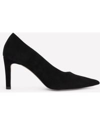 Boden - Pointed Court Shoes - Lyst