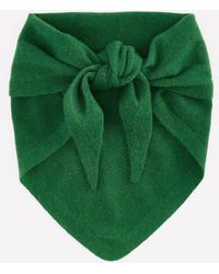 Boden - Cashmere Neckerchief - Lyst
