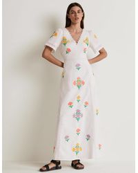 Boden Dresses for Women | Online Sale up to 60% off | Lyst