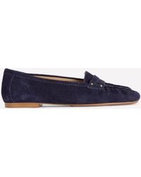 Boden - Classic Penny Loafers - Lyst