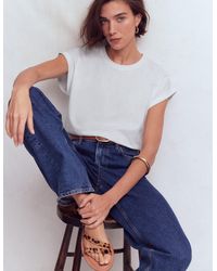 Boden - Turn Back T-Shirt - Lyst