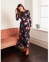 boden womens dress