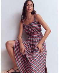 Boden - Scoop Neck Jersey Dress - Lyst