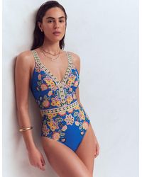 Boden - Arles Swimsuit - Lyst