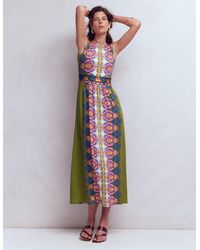 Boden - Antonia Jersey Maxi Dress - Lyst