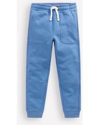 Boden - Bas De Jogging Essentiel-Rivière Bleue - Lyst