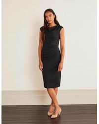 boden aida ponte dress