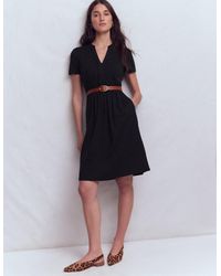 Boden - Naomi Short Sleeve Dress - Lyst