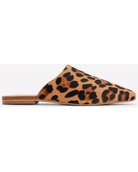 Boden - Mule Slipper Loafer - Lyst
