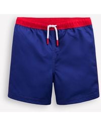 Boden - Short De Bain-Arc-En-Ciel - Lyst