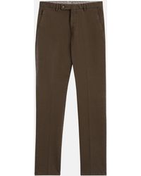 Pantaloni casual, eleganti e chino da uomo di BOGGI a partire da 62 €