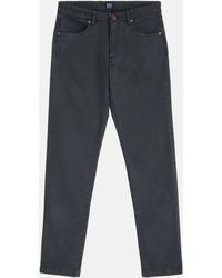 Jeans dritti BOGGI da uomo | Lyst