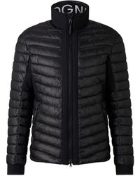 Bogner - Vinz Quilted Jacket - Lyst