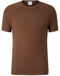Bogner - Osaka Merino Shirt - Lyst