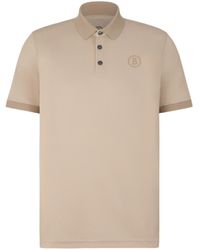 Bogner - Daniel Functional Polo Shirt - Lyst