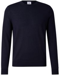 Bogner - Pure New Wool Cashmere Sweater - Lyst