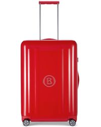 Bogner - Piz Medium Hard Shell Suitcase - Lyst