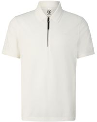 Bogner - Timo Piqué Polo Shirt - Lyst