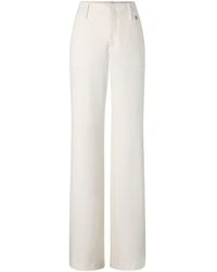Bogner - Jody Jersey Trousers For - Lyst