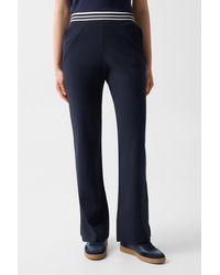 Bogner - Josie Knit Pants - Lyst