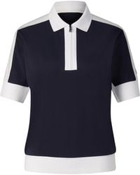 Bogner - Arabell Functional Short-sleeved Top - Lyst