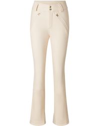 Bogner - Hazel Softshell Ski Pants - Lyst