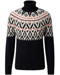 Bogner - Roxter Cashmere Sweater - Lyst