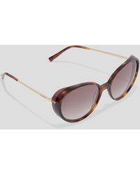 Bogner - Tremblant Sunglasses - Lyst
