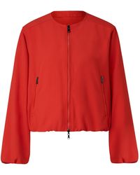 Bogner - Reversible Blouson Yuma - Lyst