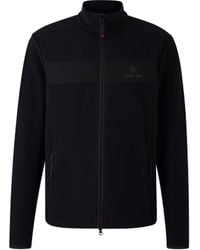 Bogner Fire + Ice - Fleece-Midlayer Josh Für Herren - Lyst