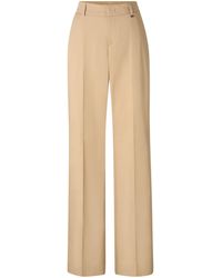 Bogner - Cotton Chinos Jody - Lyst