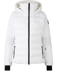 Bogner Fire + Ice - Skijacke Cadja Für Damen - Lyst