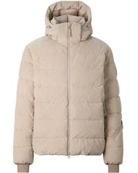 Bogner Fire + Ice - Luka Corduroy Ski Jacket For - Lyst