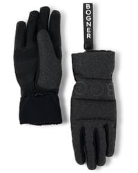 Bogner - Walker Gloves - Lyst