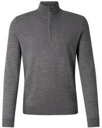 Bogner - Ouri Virgin Wool Jumper For - Lyst