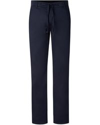 Bogner - Chinos Riley Business - Lyst